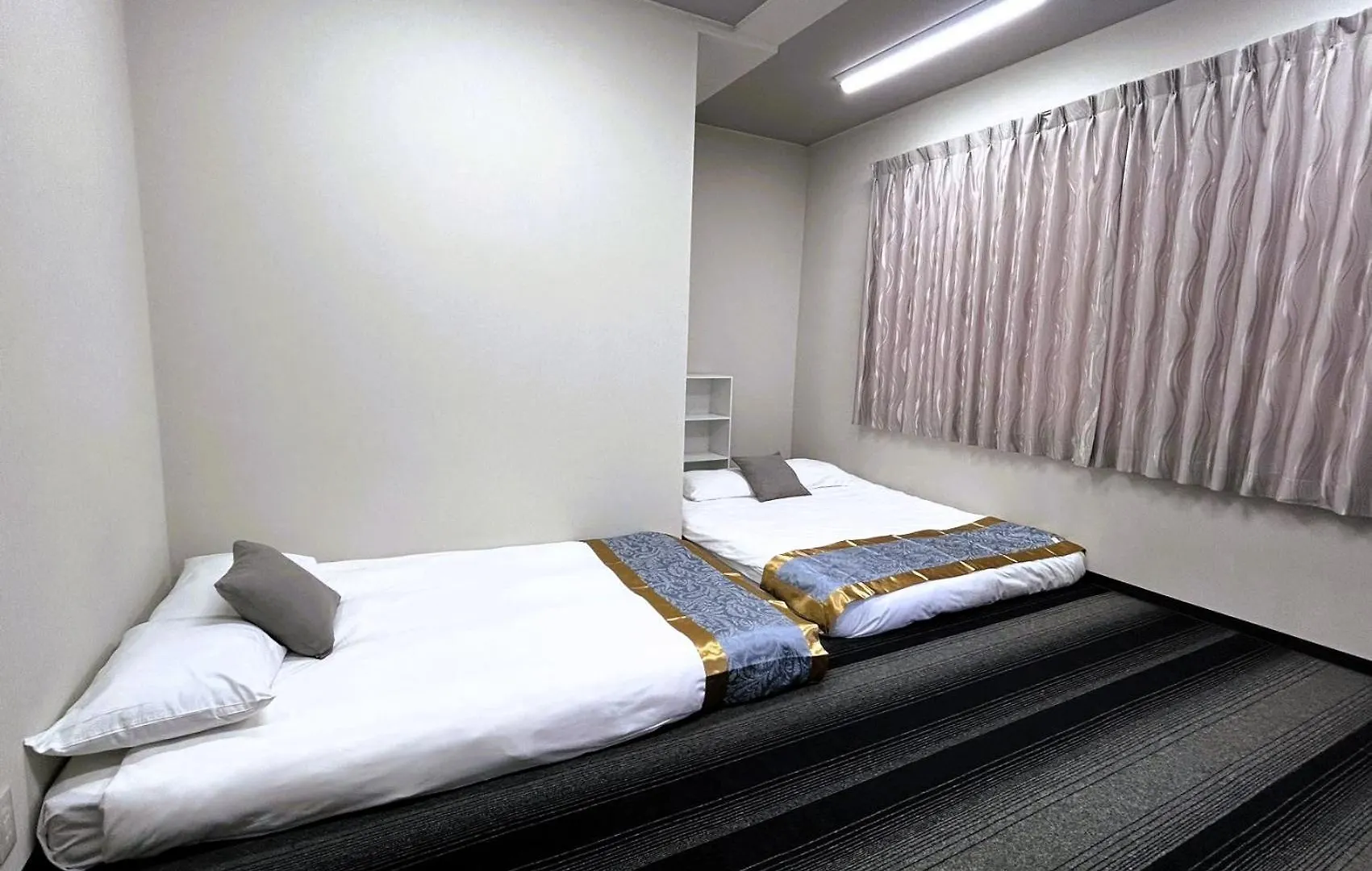 浅草アパートメント Tokyo Apartment