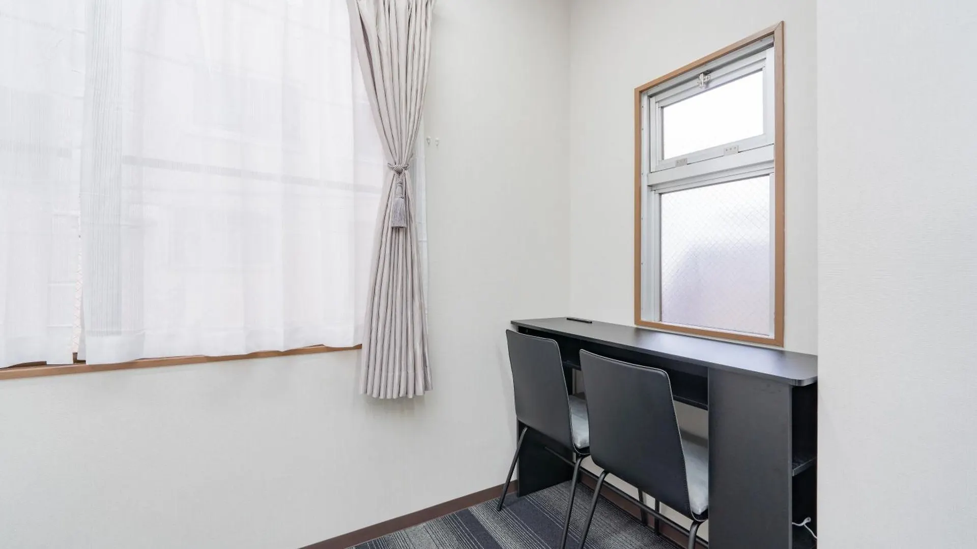 Apartment 浅草アパートメント Tokyo