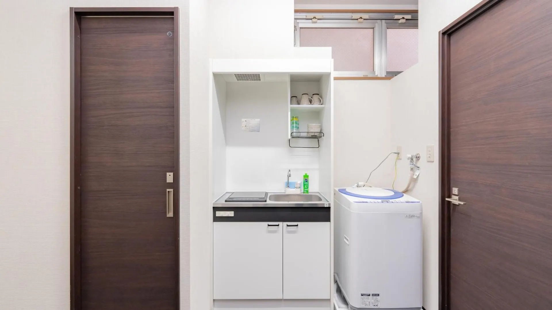 浅草アパートメント Tokyo Apartment